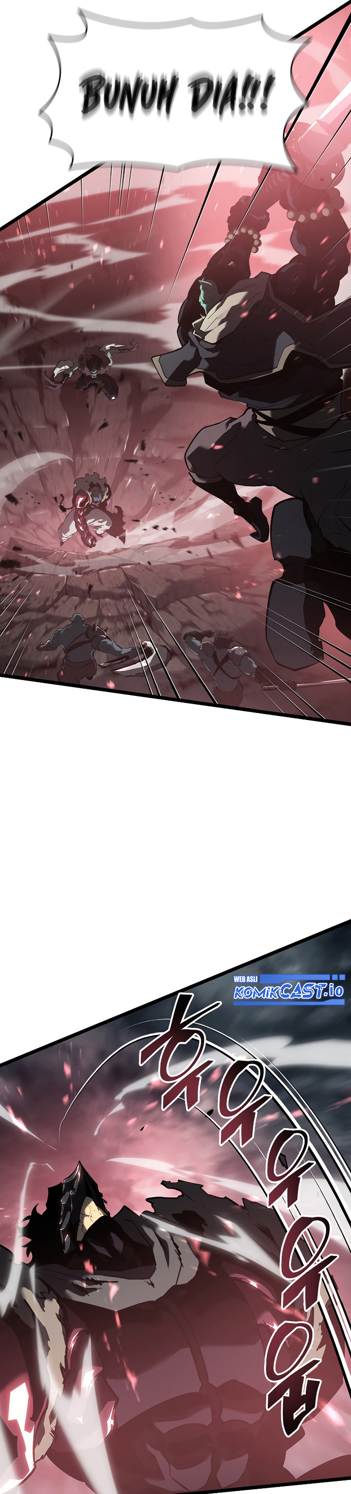 Return of the SSS-Class Ranker