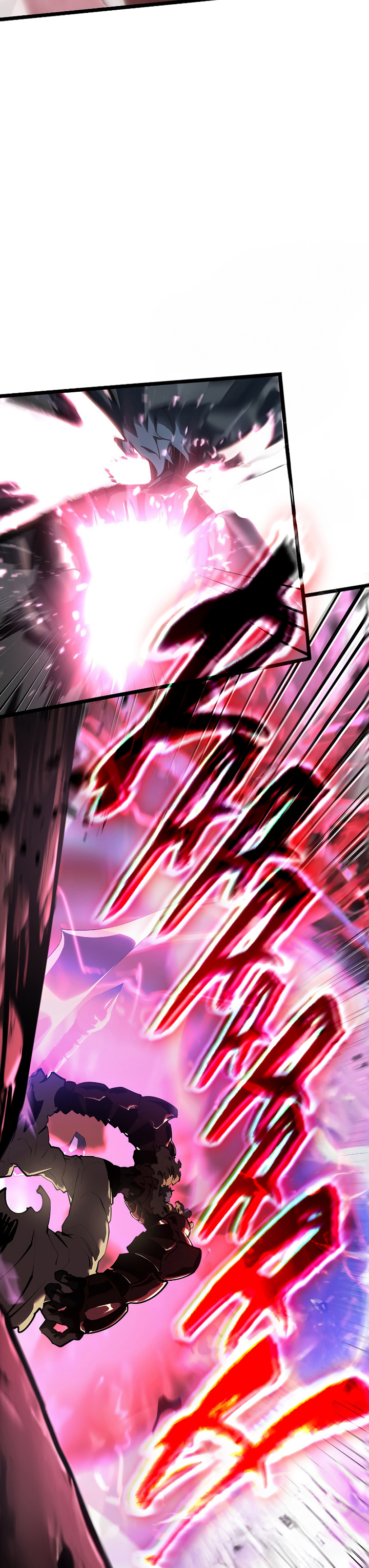 Return of the SSS-Class Ranker