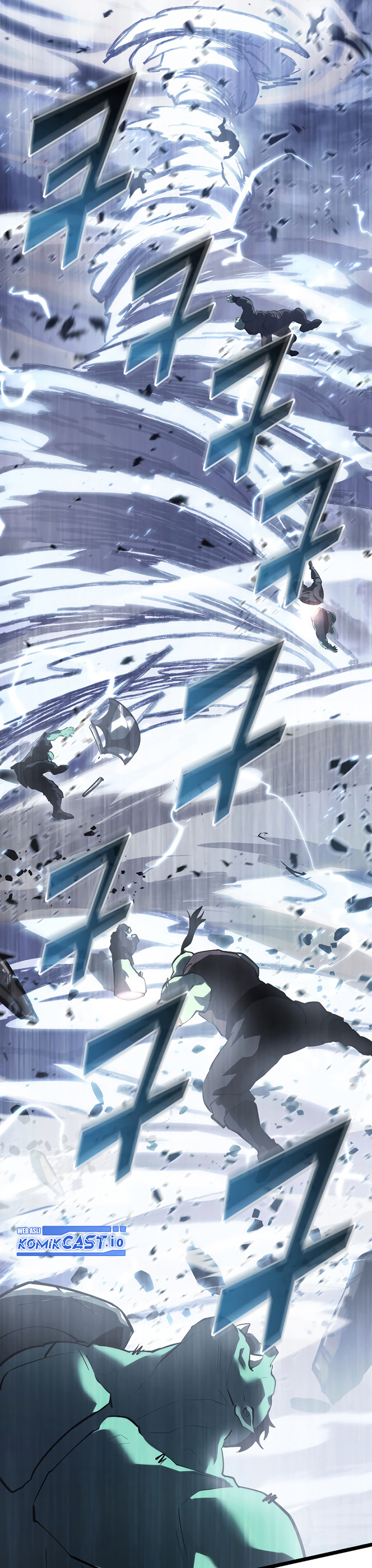 Return of the SSS-Class Ranker