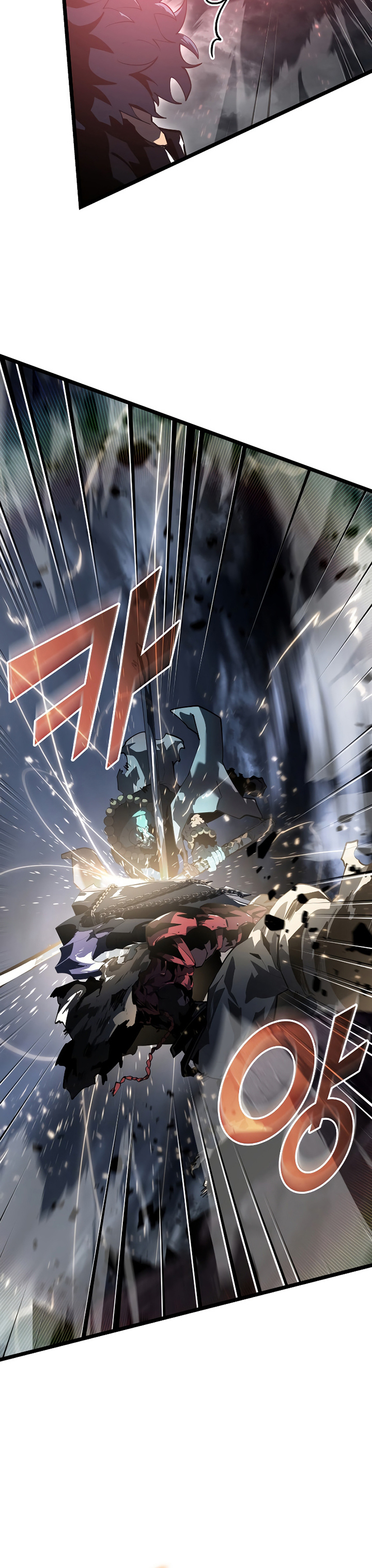 Return of the SSS-Class Ranker