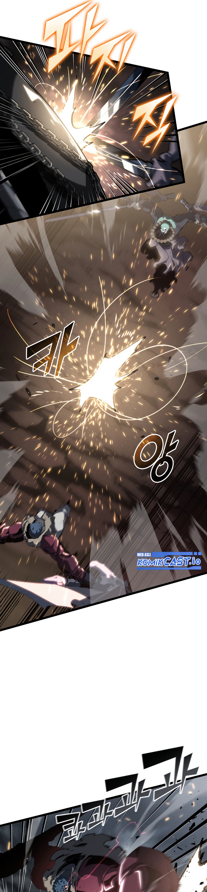 Return of the SSS-Class Ranker