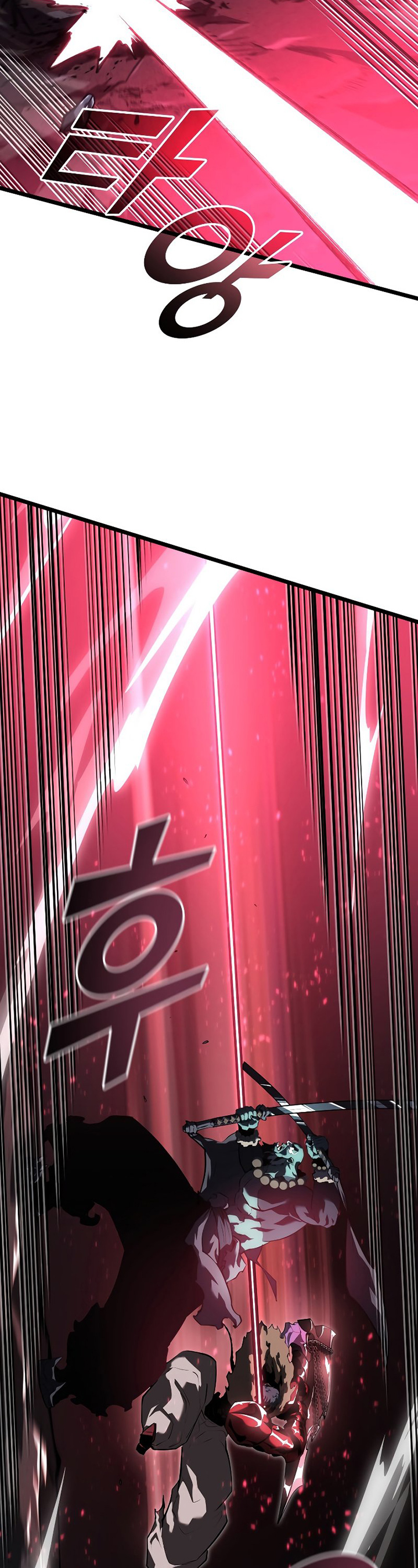 Return of the SSS-Class Ranker
