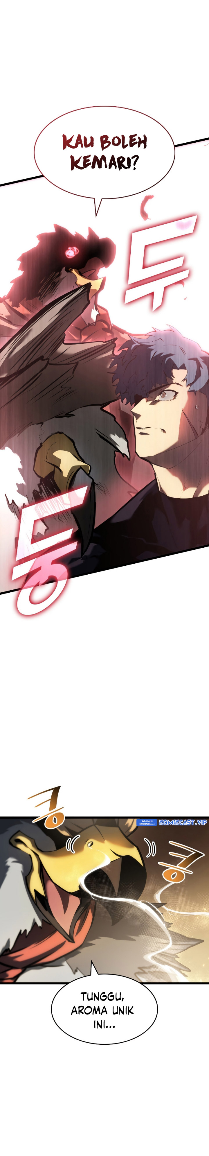 Return of the SSS-Class Ranker