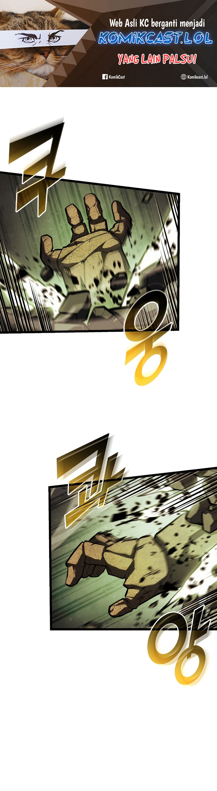 Return of the SSS-Class Ranker