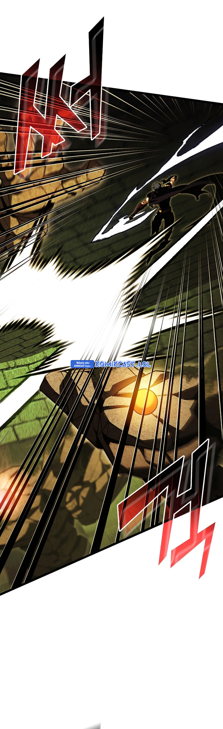 Return of the SSS-Class Ranker