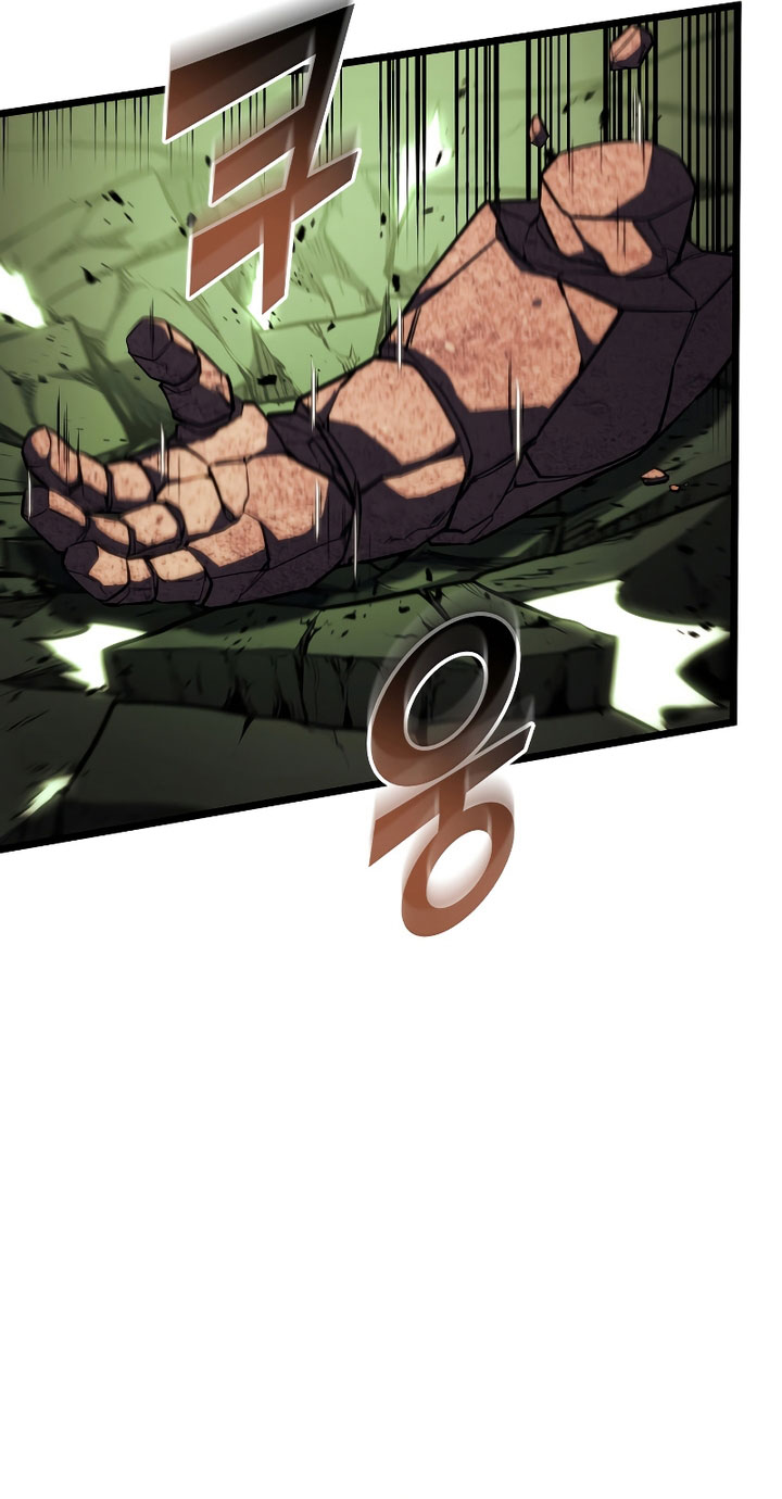 Return of the SSS-Class Ranker