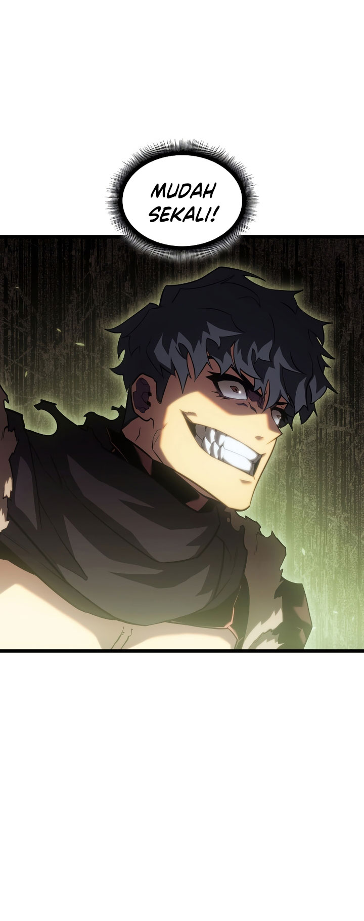 Return of the SSS-Class Ranker