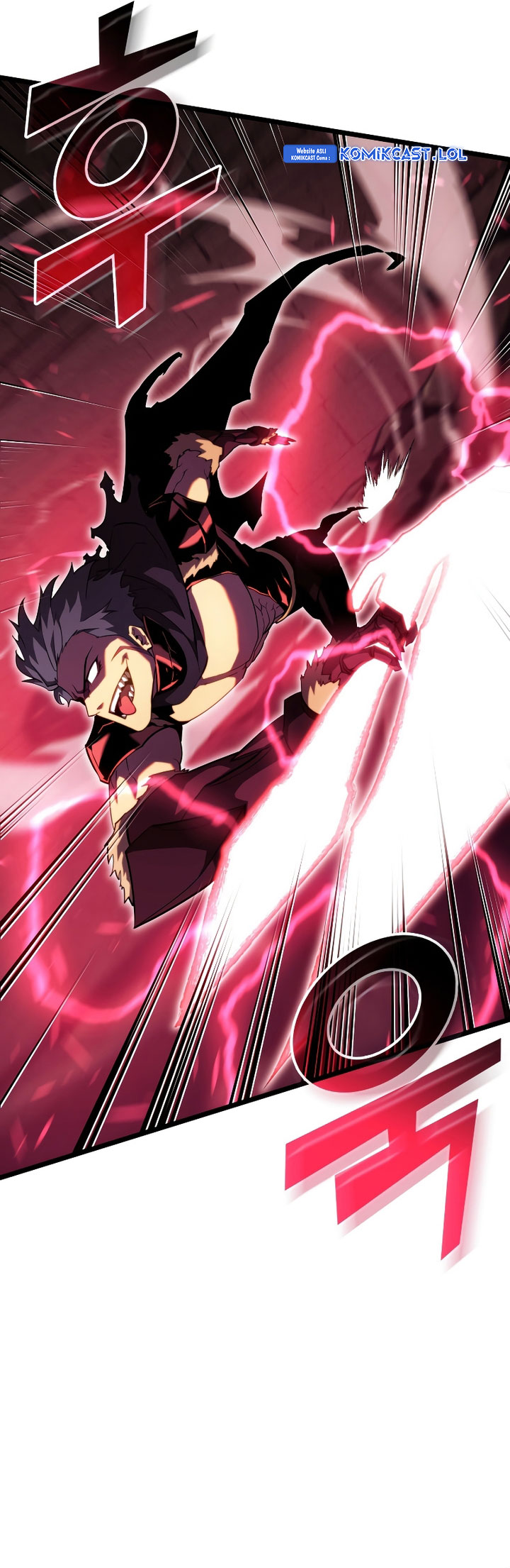 Return of the SSS-Class Ranker