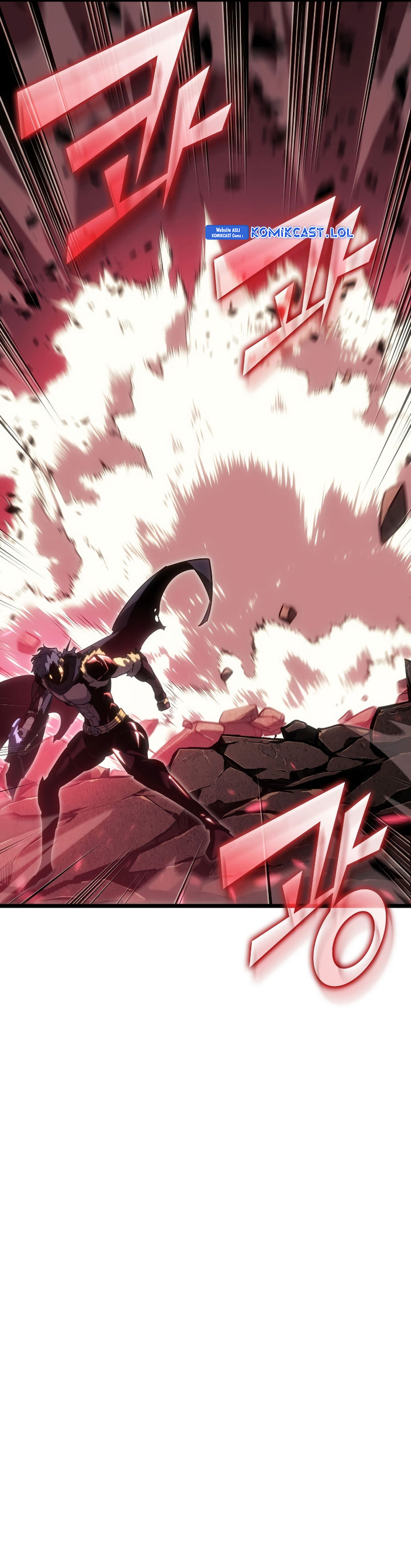 Return of the SSS-Class Ranker