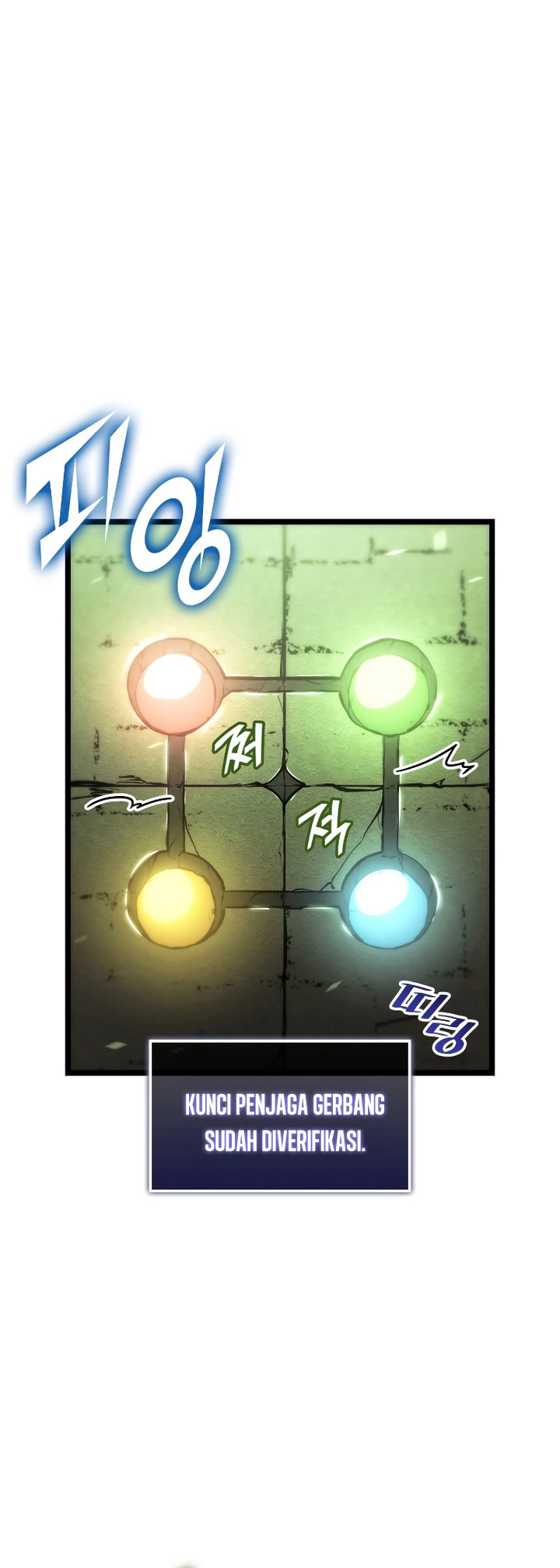 Return of the SSS-Class Ranker