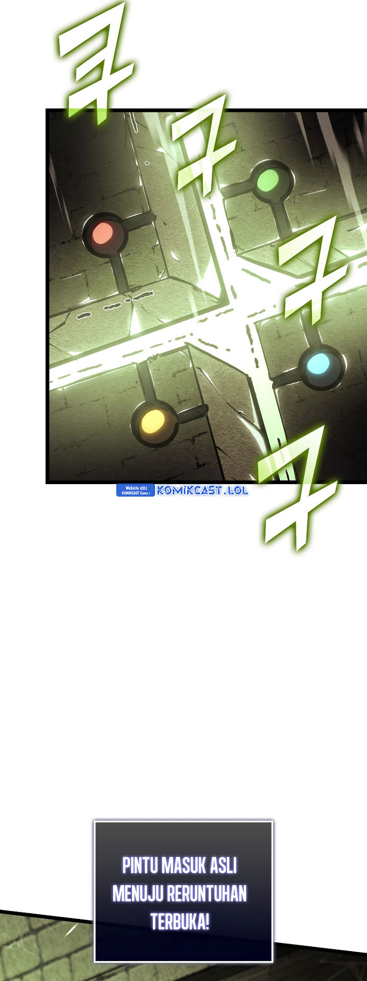 Return of the SSS-Class Ranker