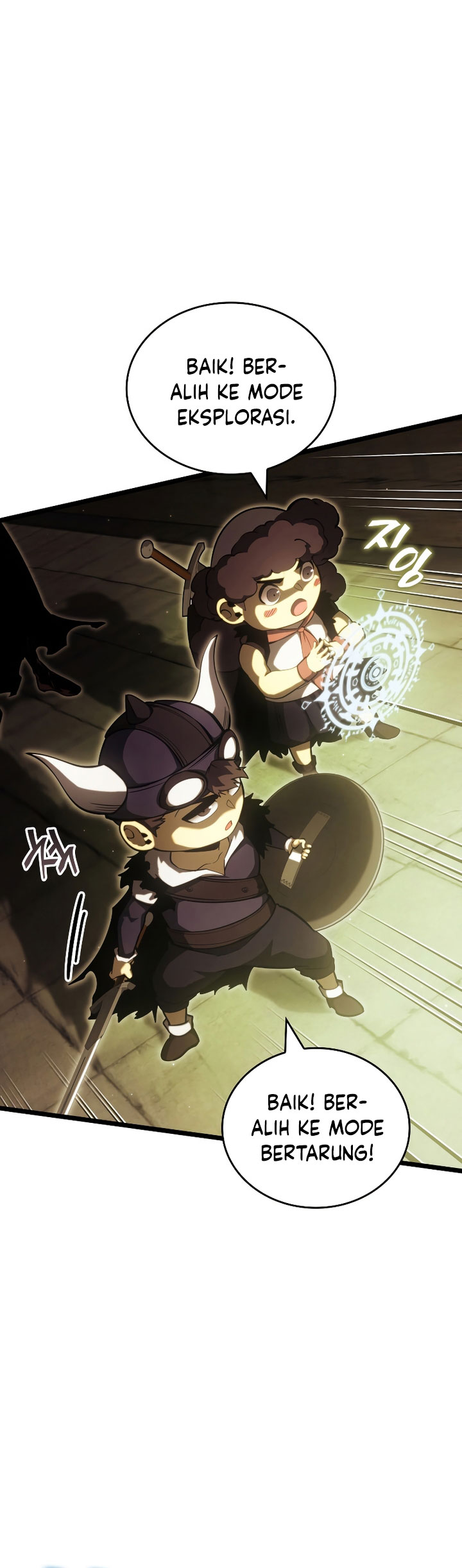 Return of the SSS-Class Ranker