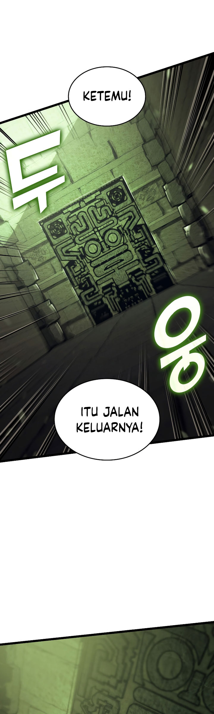 Return of the SSS-Class Ranker