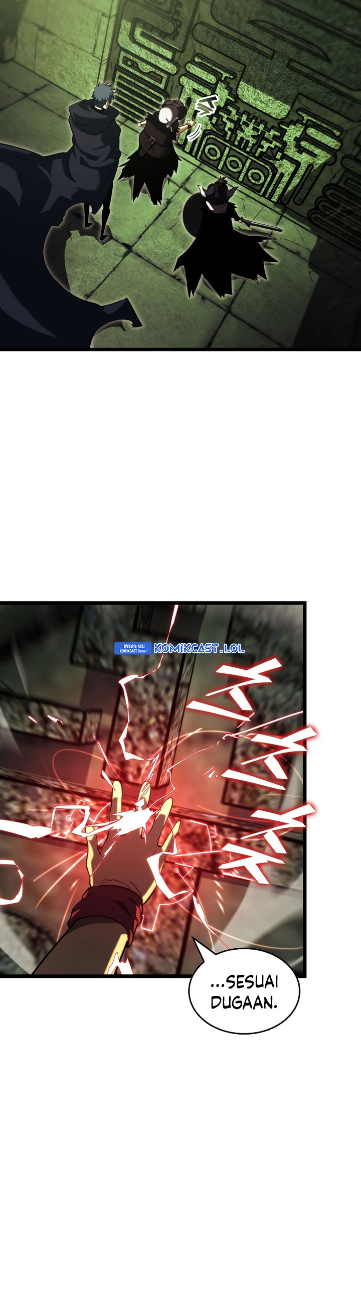 Return of the SSS-Class Ranker
