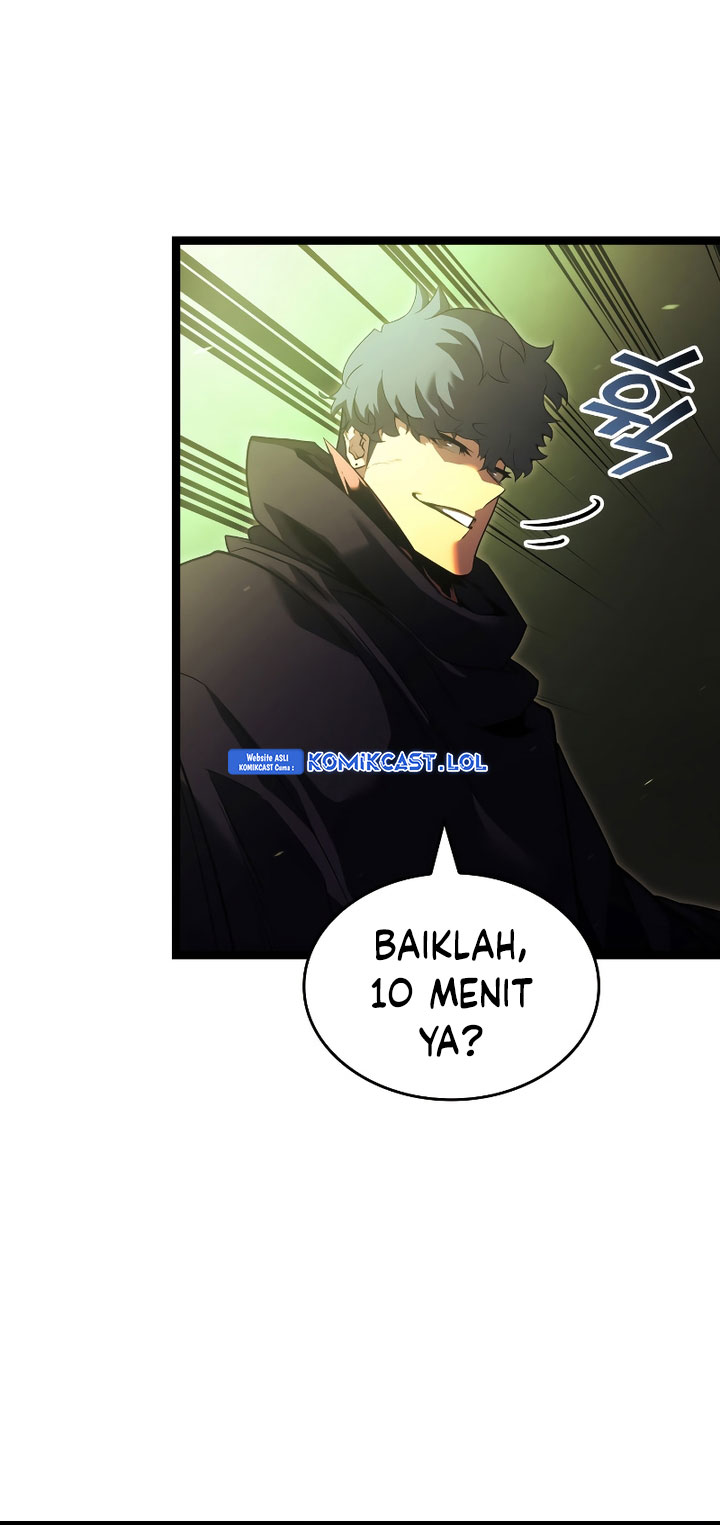 Return of the SSS-Class Ranker