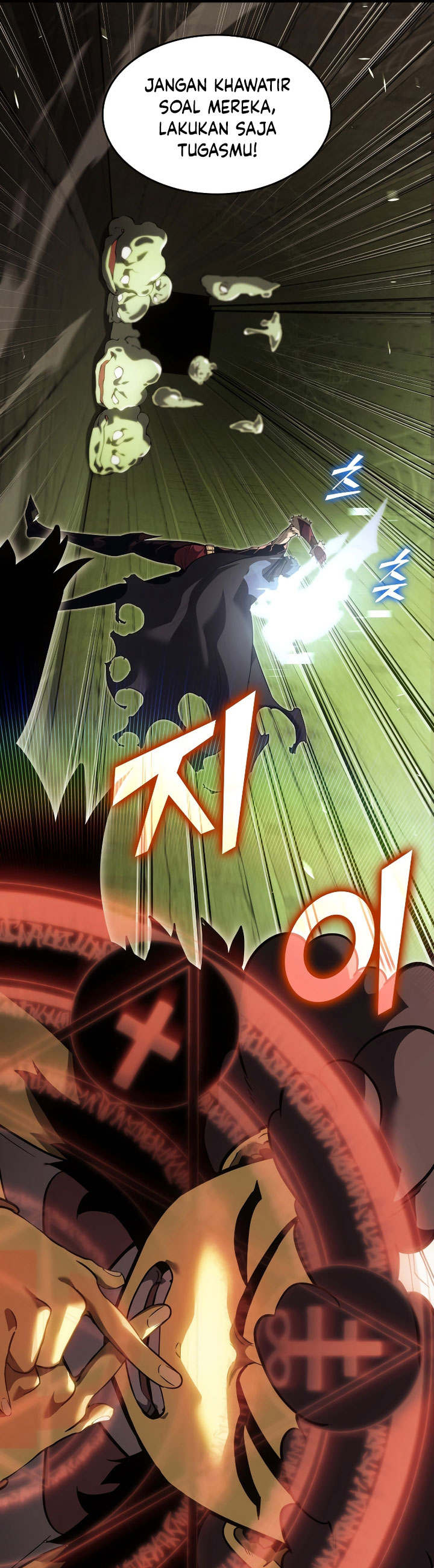 Return of the SSS-Class Ranker