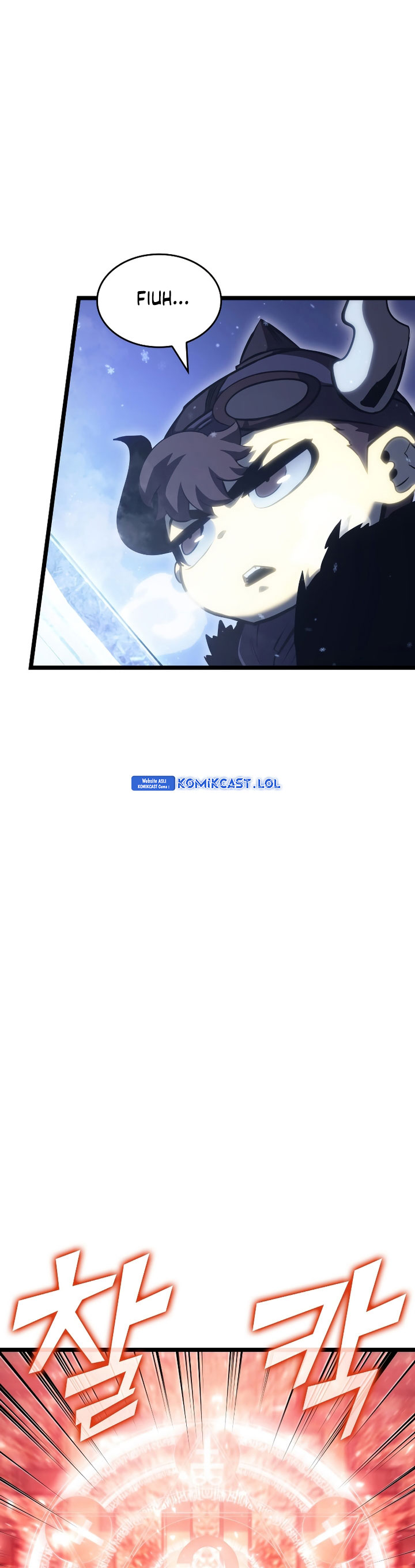 Return of the SSS-Class Ranker
