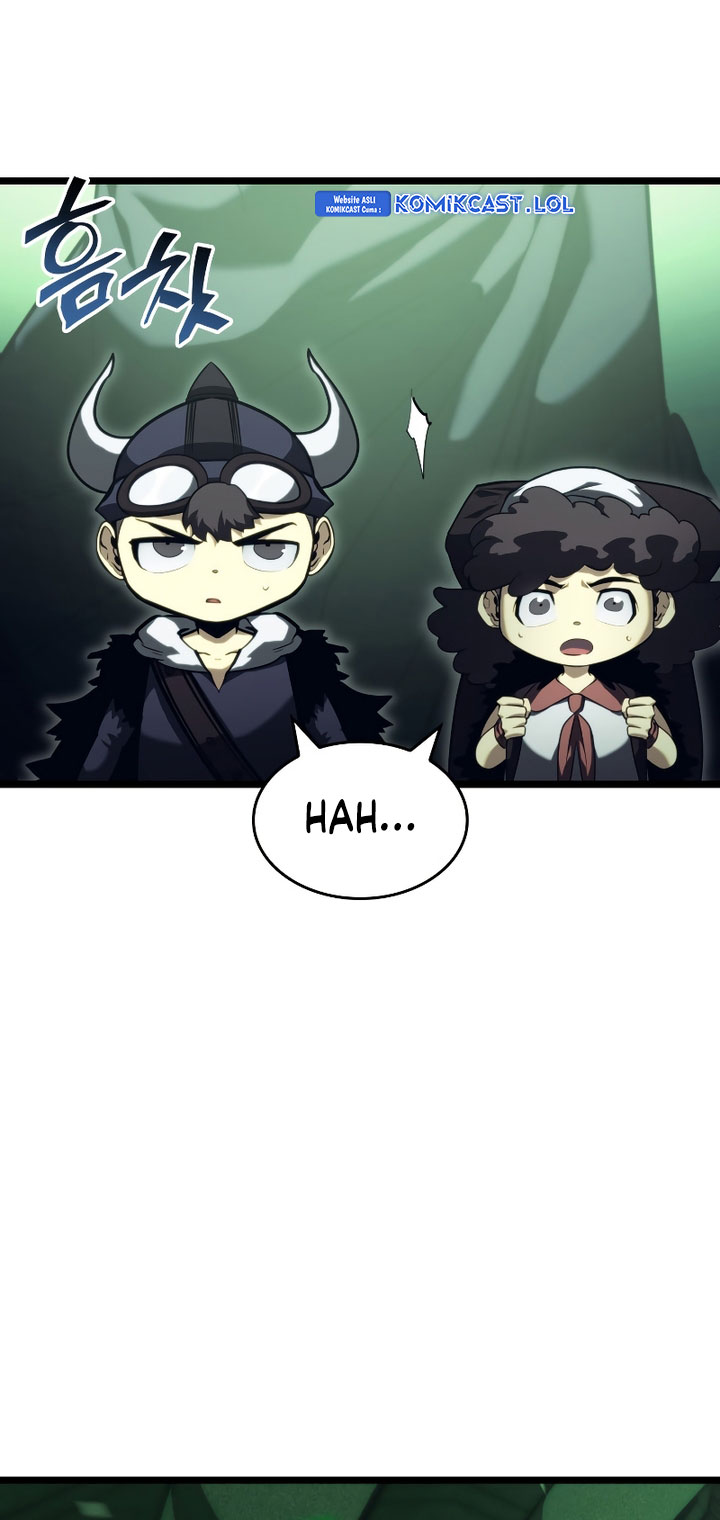 Return of the SSS-Class Ranker