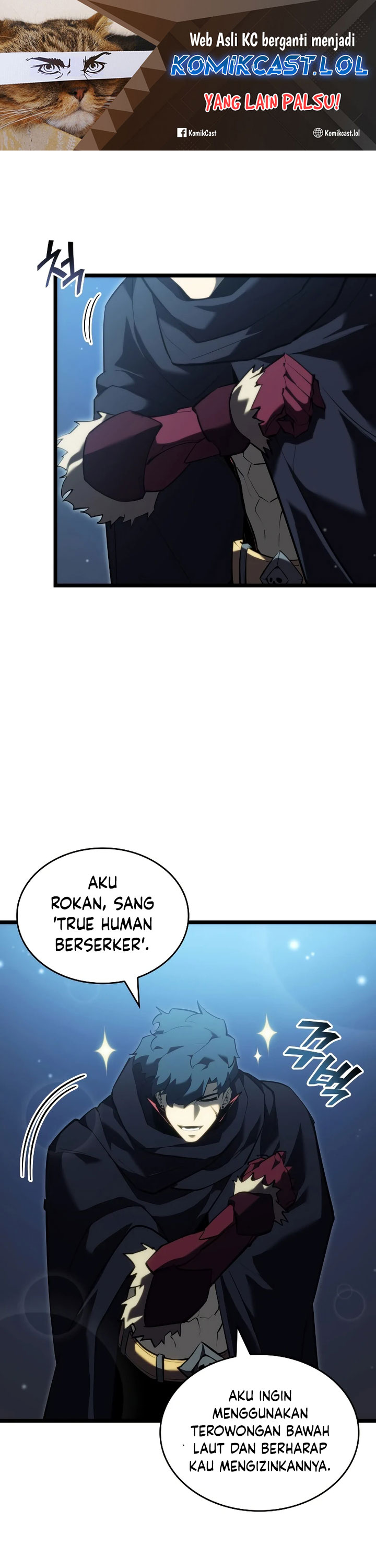 Return of the SSS-Class Ranker