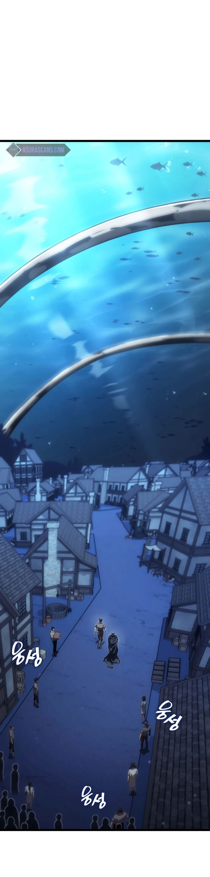 Return of the SSS-Class Ranker