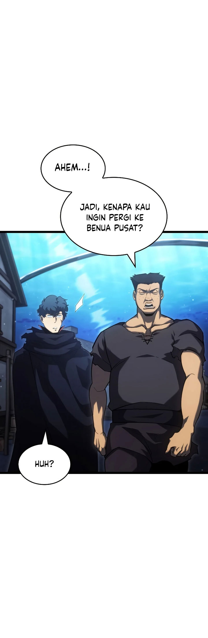 Return of the SSS-Class Ranker