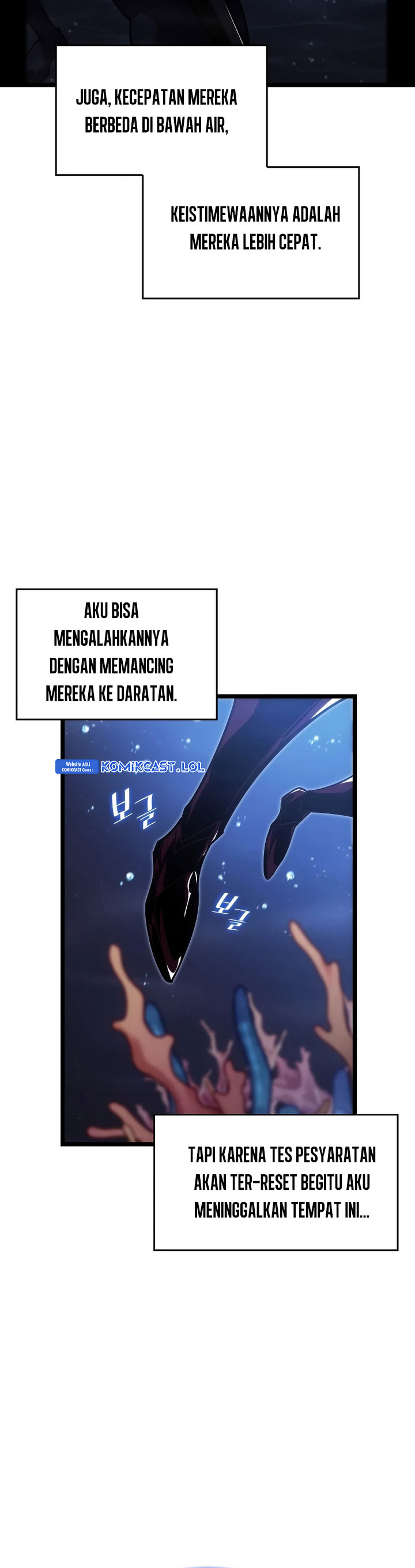 Return of the SSS-Class Ranker