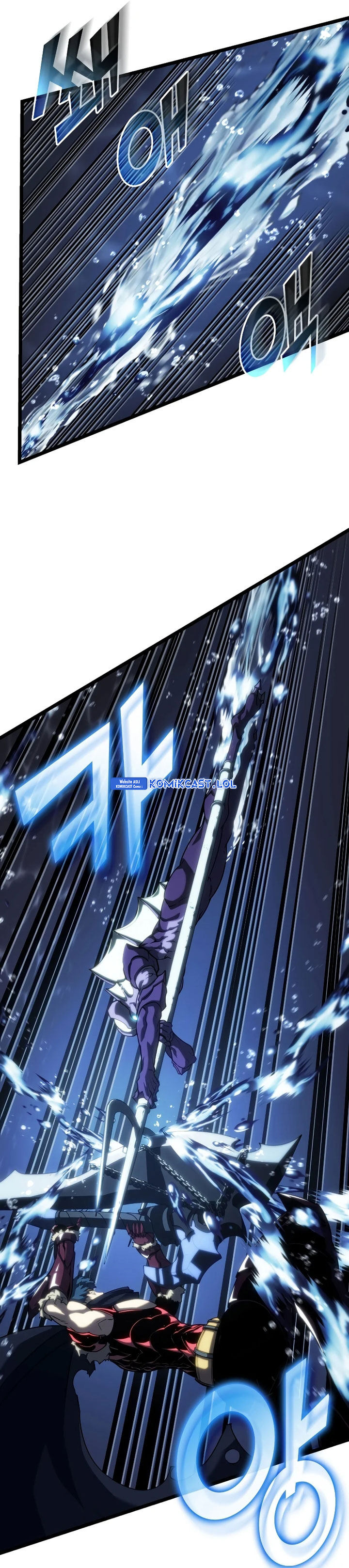 Return of the SSS-Class Ranker