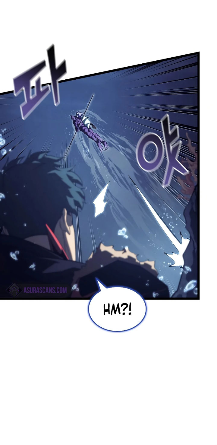 Return of the SSS-Class Ranker