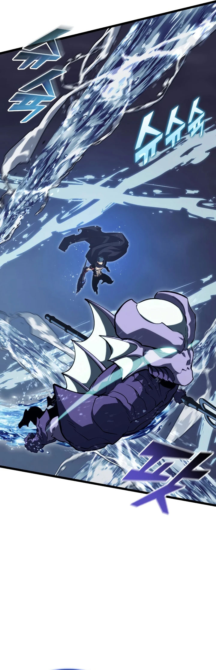 Return of the SSS-Class Ranker