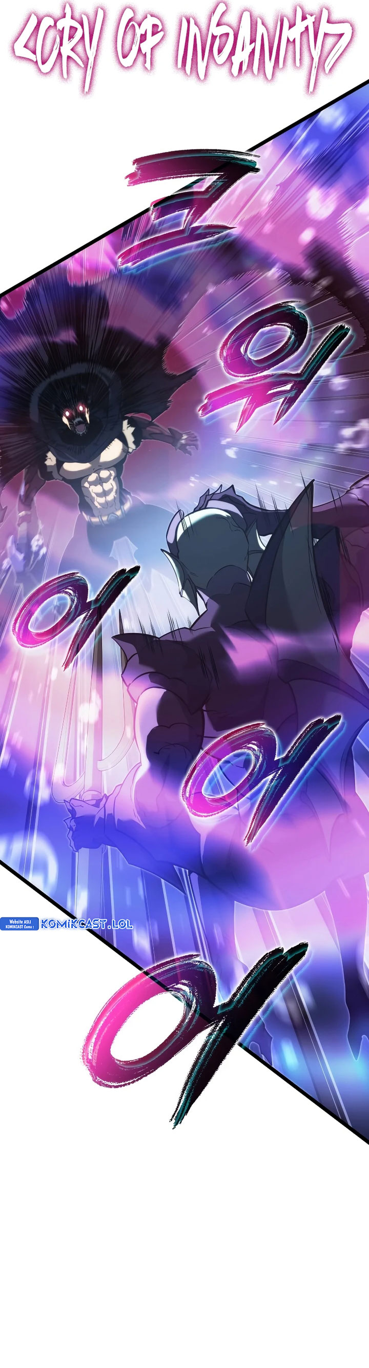 Return of the SSS-Class Ranker
