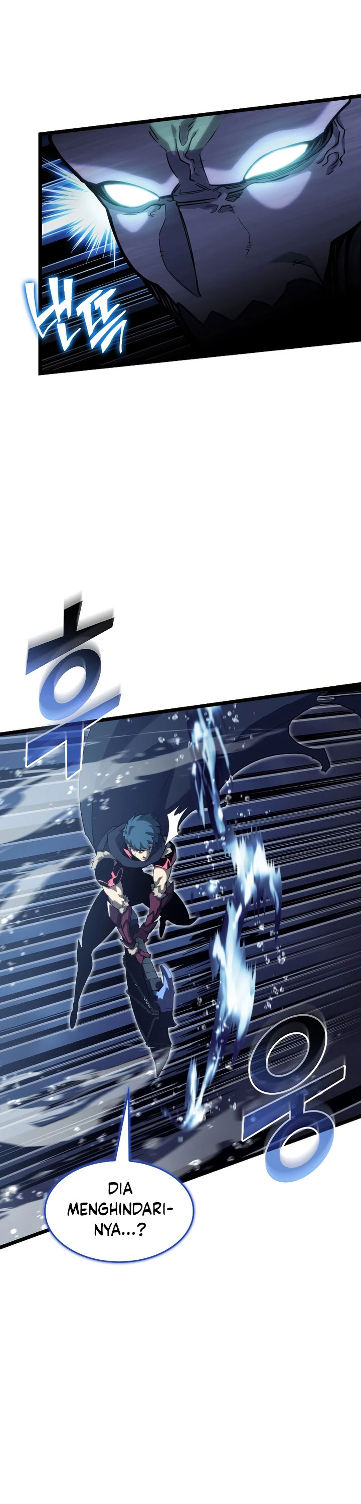 Return of the SSS-Class Ranker