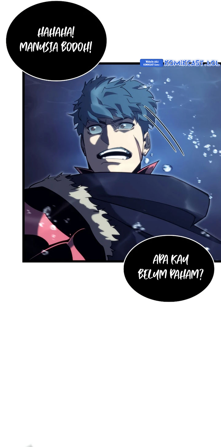 Return of the SSS-Class Ranker