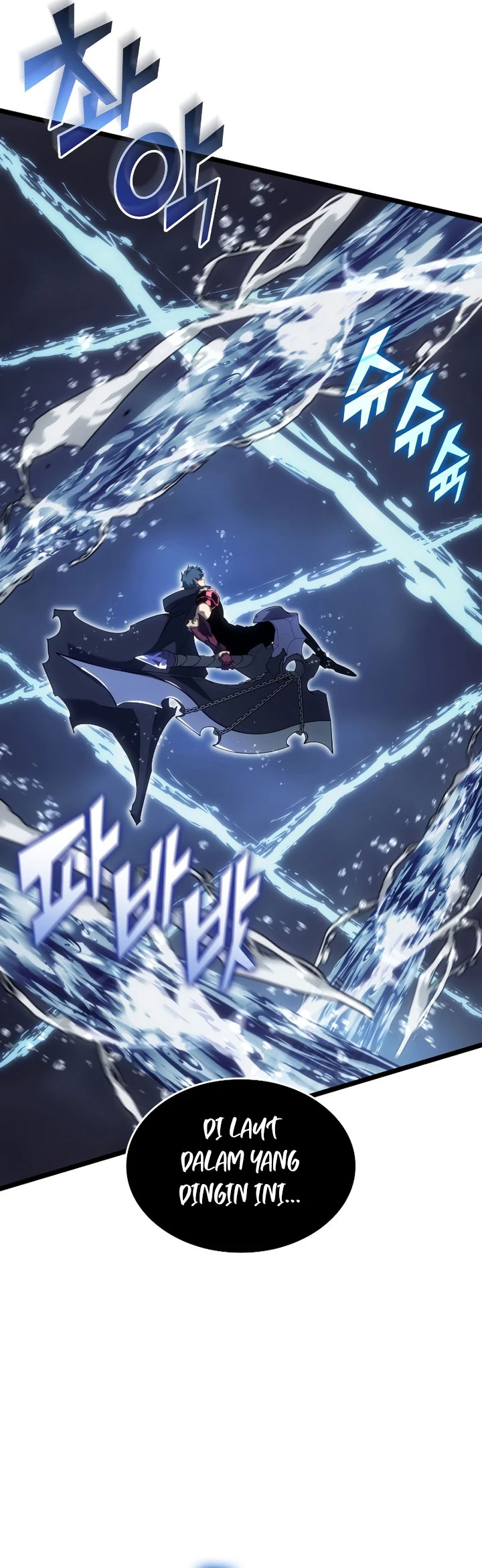 Return of the SSS-Class Ranker