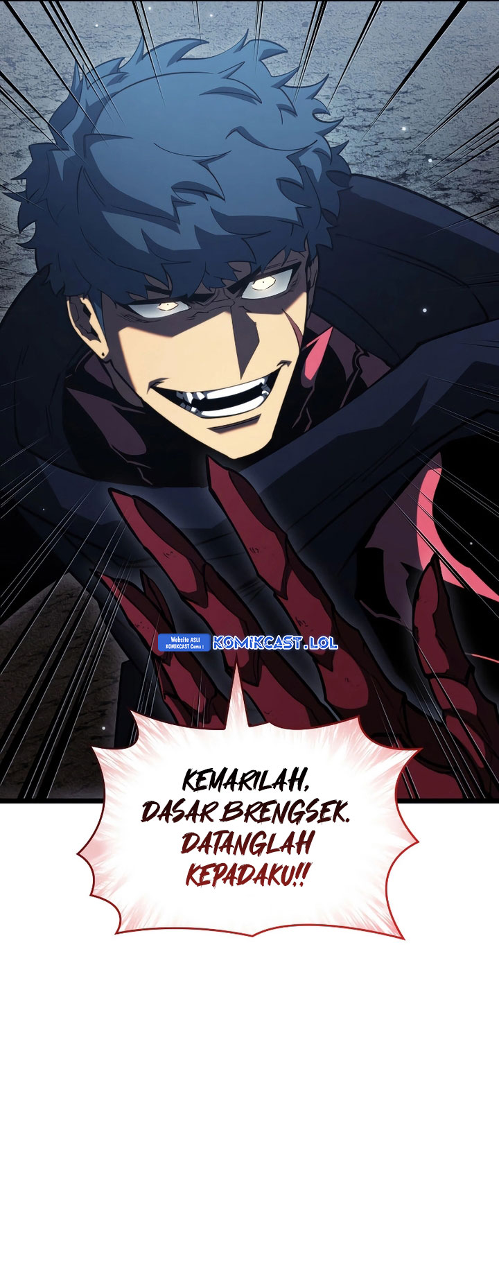 Return of the SSS-Class Ranker