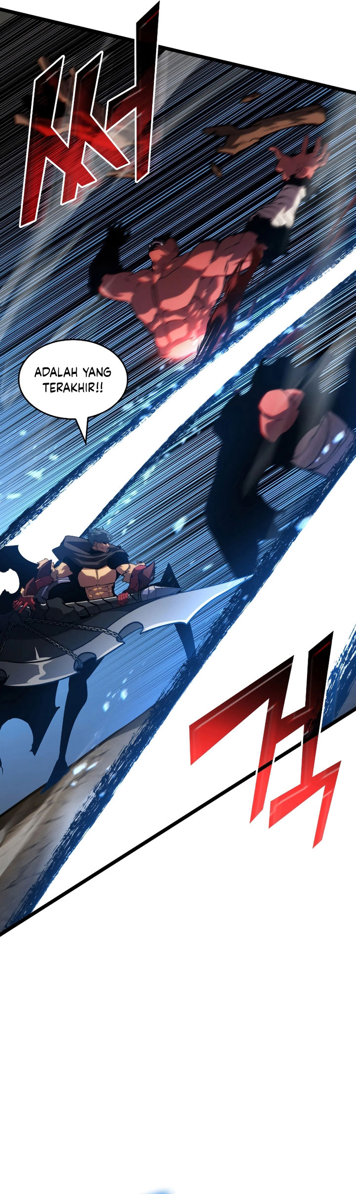 Return of the SSS-Class Ranker