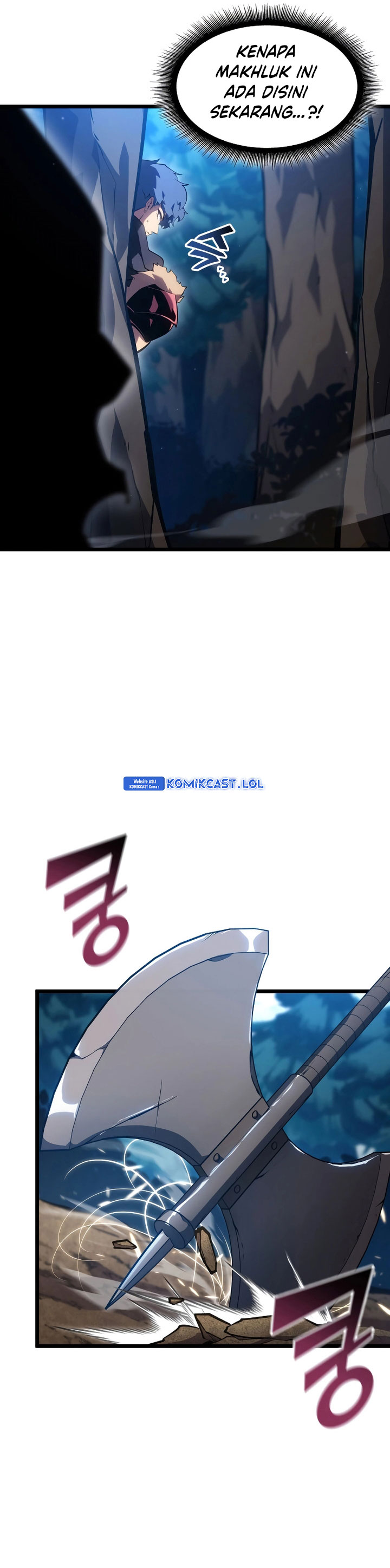 Return of the SSS-Class Ranker