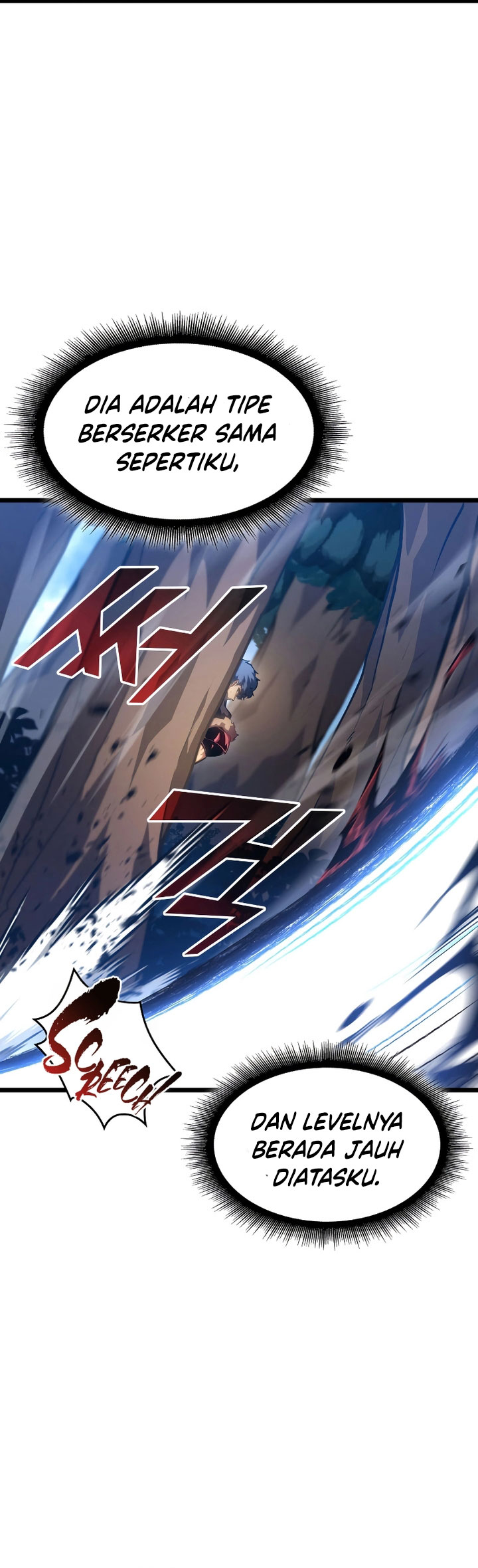 Return of the SSS-Class Ranker