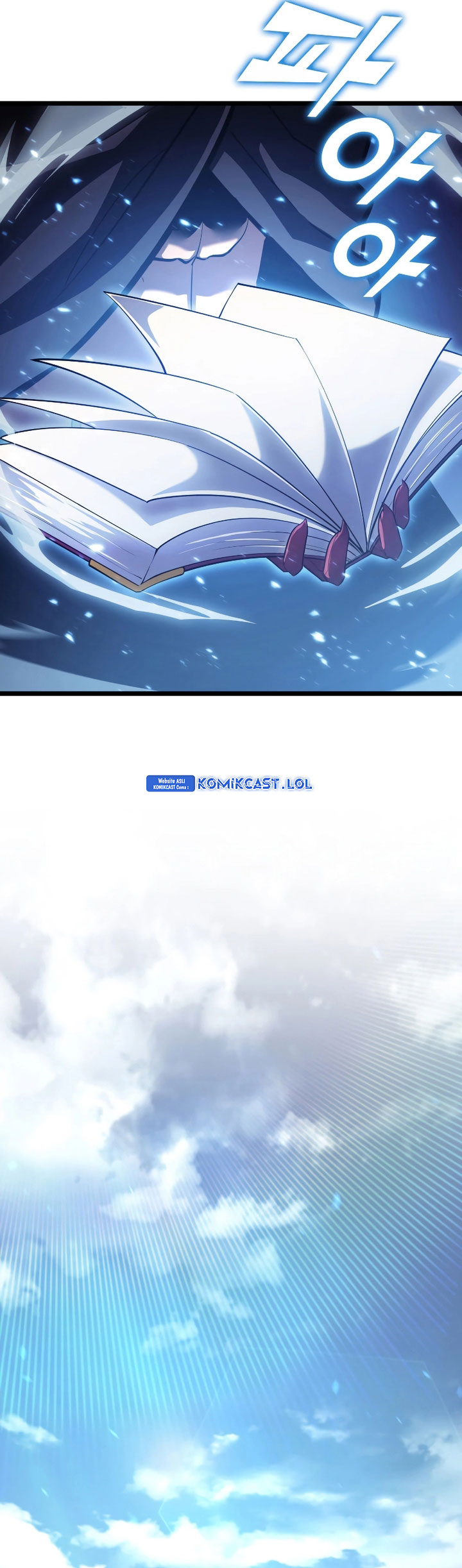 Return of the SSS-Class Ranker