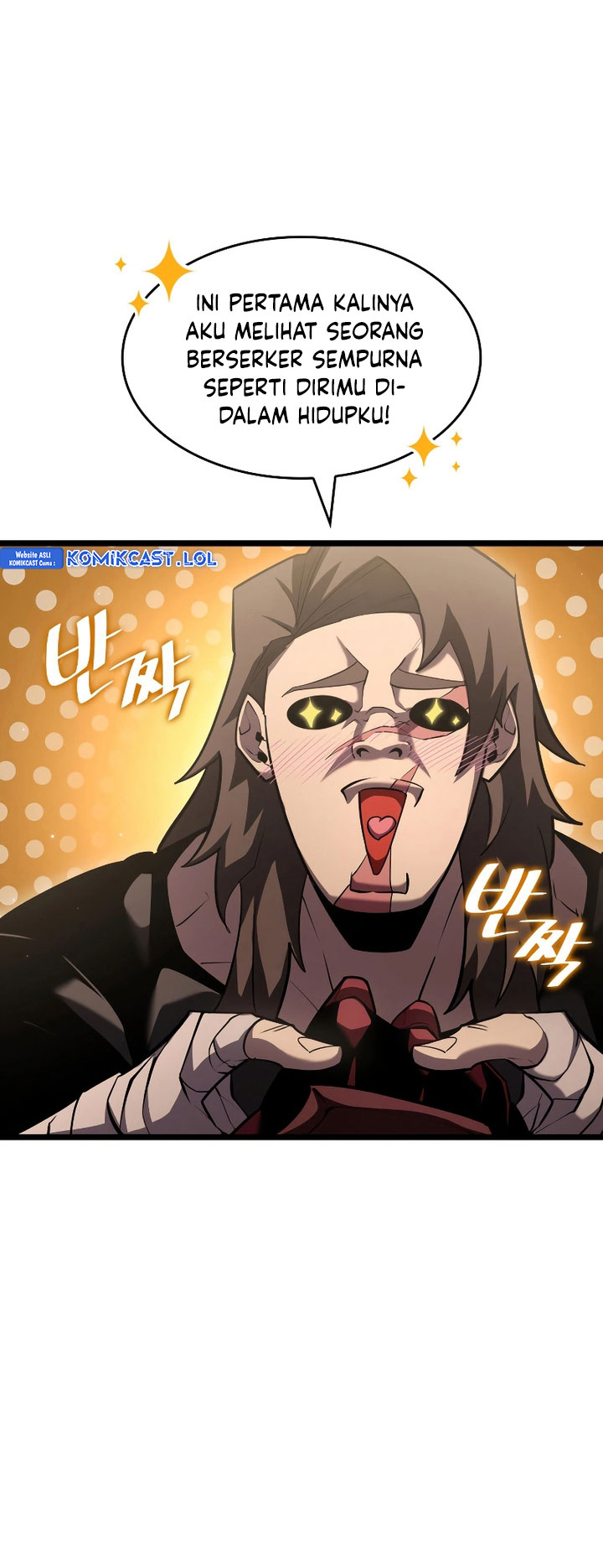 Return of the SSS-Class Ranker