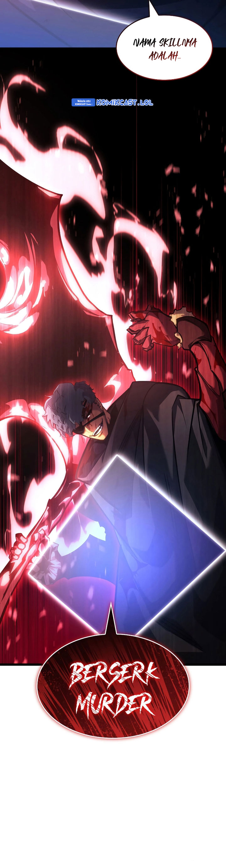 Return of the SSS-Class Ranker
