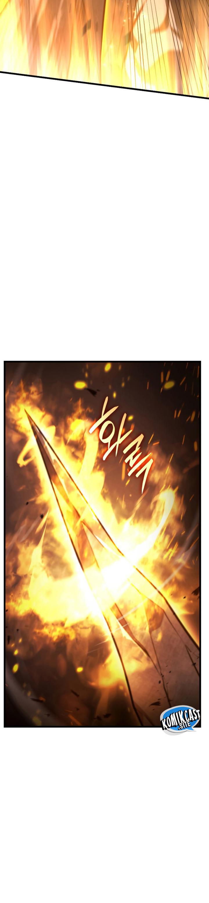 Revenge of the Iron-Blooded Sword Hound Chapter 27