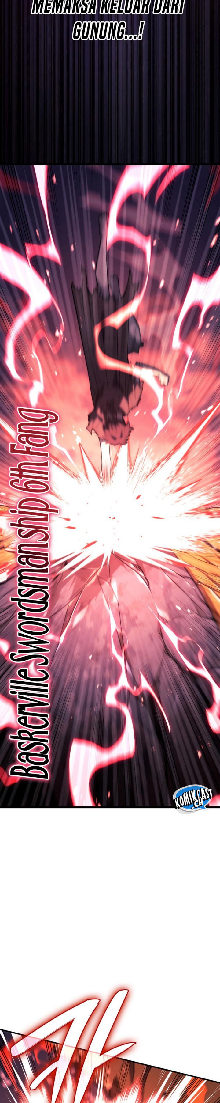 Revenge of the Iron-Blooded Sword Hound Chapter 59