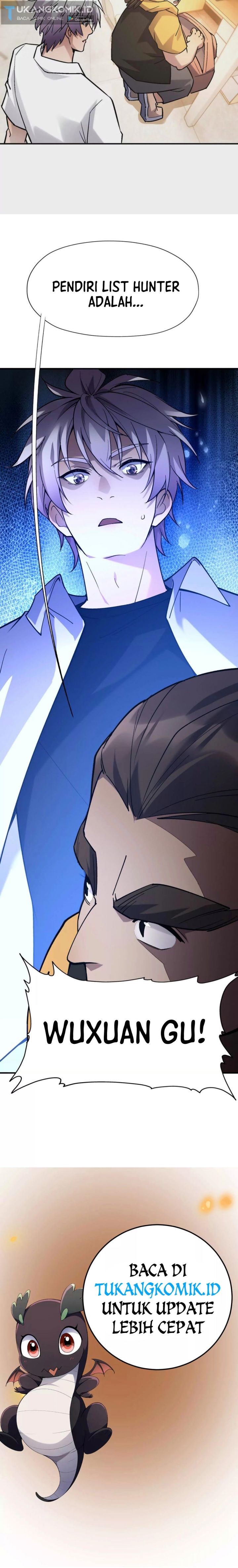 Rise Of The Beast God