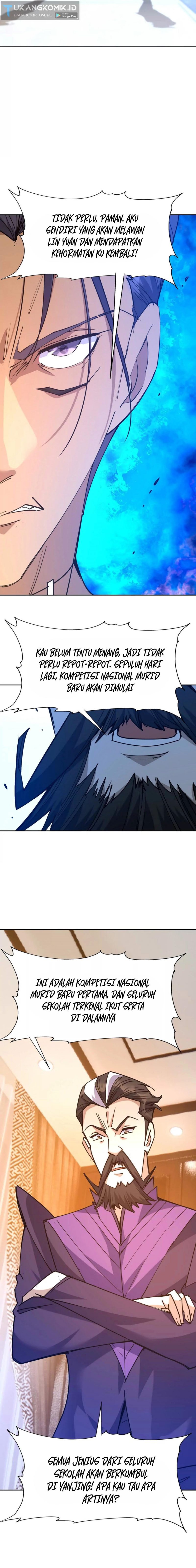 Rise Of The Beast God