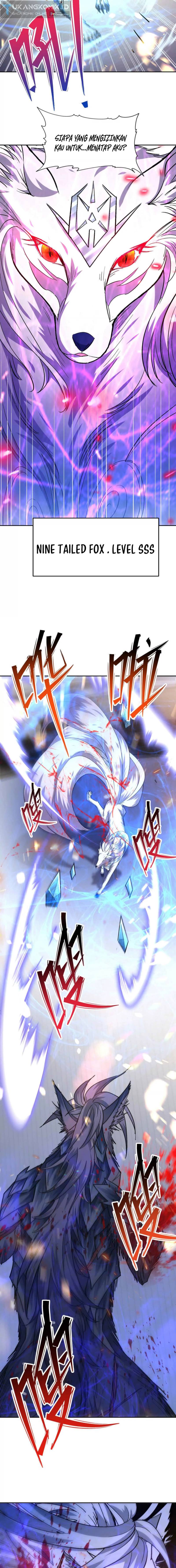 Rise Of The Beast God