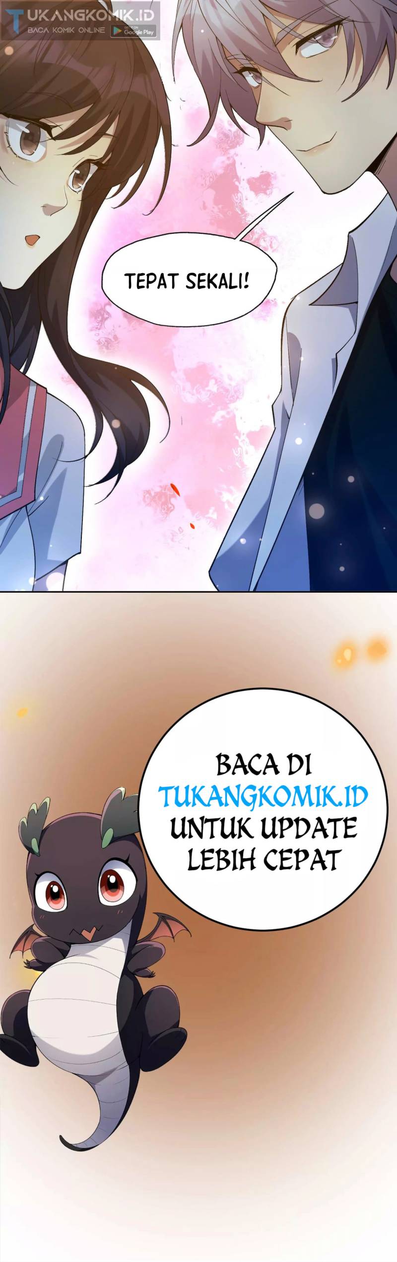 Rise Of The Beast God