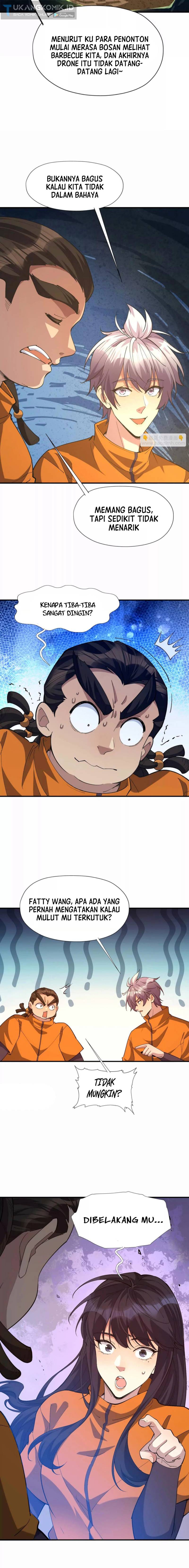 Rise Of The Beast God