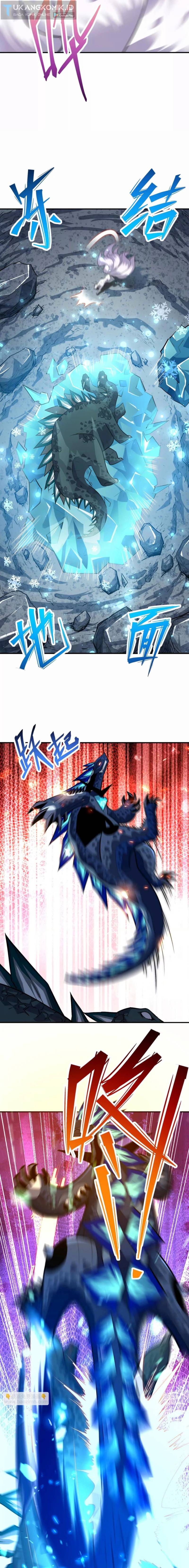 Rise Of The Beast God