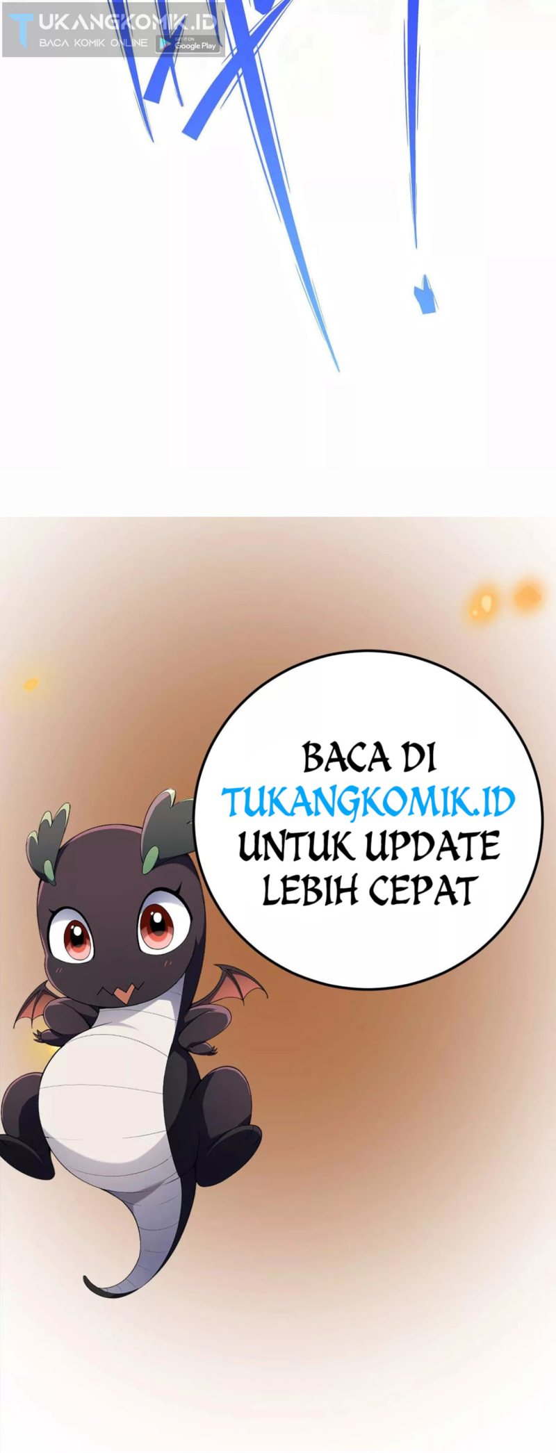 Rise Of The Beast God