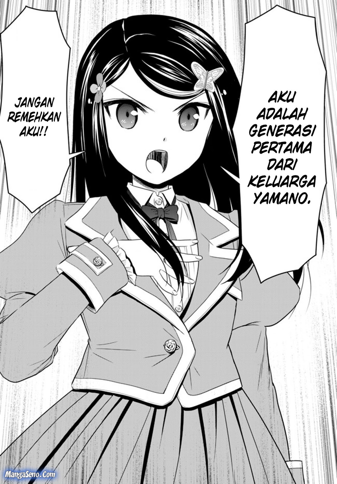 Rougo ni Sonaete Isekai de 8 man-mai no Kinka o Tamemasu